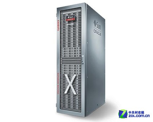 Oracle�ƴ����ݻ�X4-2 ÿ����864TB���� 