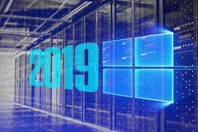 Windows Server 20196Խ